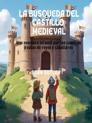 cover image of La Búsqueda Del Castillo Medieval